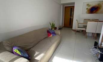 Imagem 3: APARTAMENTO RESIDENCIAL em LAURO DE FREITAS - BA, PITANGUEIRAS