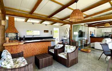 Imagem 15: CASA RESIDENCIAL em PORTO SAUÍPE - BA, CONFIRMAR ENDEREÇO