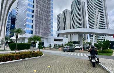 Imagem: APARTAMENTO RESIDENCIAL em SALVADOR - BA