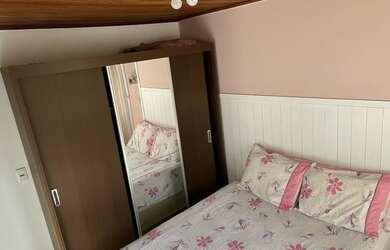 Imagem 6: APARTAMENTO RESIDENCIAL em SALVADOR - BA, LUIZ ANSELMO