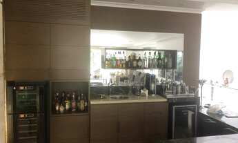 Imagem 4: CASA DE CONDOMÍNIO RESIDENCIAL em BARUERI - SP, ALPHAVILLE RESIDENCIAL UM