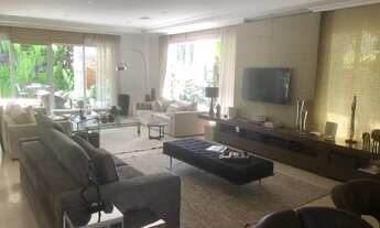 Imagem 5: CASA DE CONDOMÍNIO RESIDENCIAL em BARUERI - SP, ALPHAVILLE RESIDENCIAL UM