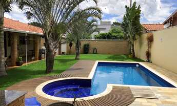 Imagem: CASA RESIDENCIAL em INDAIATUBA - SP, VILA