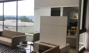 Imagem 5: CASA DE CONDOMÍNIO RESIDENCIAL em SANTANA DE PARNAÍBA - SP, ALPHAVILLE