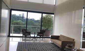 Imagem 2: CASA DE CONDOMÍNIO RESIDENCIAL em SANTANA DE PARNAÍBA - SP, ALPHAVILLE