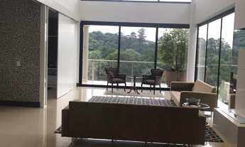 Imagem 3: CASA DE CONDOMÍNIO RESIDENCIAL em SANTANA DE PARNAÍBA - SP, ALPHAVILLE