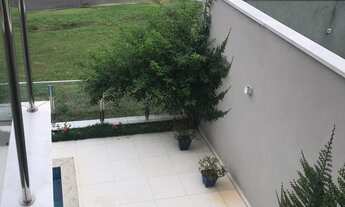 Imagem 7: CASA DE CONDOMÍNIO RESIDENCIAL em SANTANA DE PARNAÍBA - SP, ALPHAVILLE