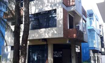 Imagem 6: PREDIO COMERCIAL em BARUERI - SP, CONDOMÍNIO CENTRO COMERCIAL ALPHAVILLE