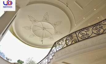 Imagem 5: CASA DE CONDOMÍNIO RESIDENCIAL em SANTANA DE PARNAÍBA - SP, TAMBORÉ