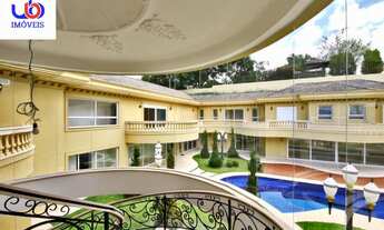 Imagem 4: CASA DE CONDOMÍNIO RESIDENCIAL em SANTANA DE PARNAÍBA - SP, TAMBORÉ