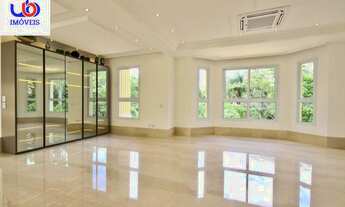 Imagem 2: CASA DE CONDOMÍNIO RESIDENCIAL em SANTANA DE PARNAÍBA - SP, TAMBORÉ