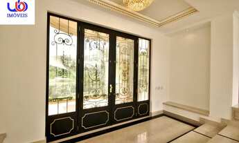 Imagem 7: CASA DE CONDOMÍNIO RESIDENCIAL em SANTANA DE PARNAÍBA - SP, TAMBORÉ