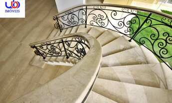 Imagem 3: CASA DE CONDOMÍNIO RESIDENCIAL em SANTANA DE PARNAÍBA - SP, TAMBORÉ