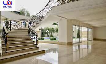 Imagem 6: CASA DE CONDOMÍNIO RESIDENCIAL em SANTANA DE PARNAÍBA - SP, TAMBORÉ