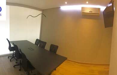 Imagem 6: SALA COMERCIAL em BARUERI - SP, SÍTIO TAMBORÉ ALPHAVILLE