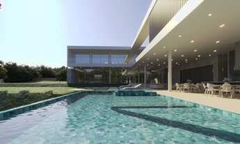 Imagem: CASA DE CONDOMÍNIO RESIDENCIAL em SANTANA