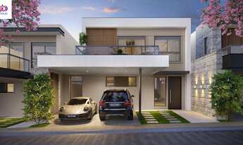 Imagem: CASA DE CONDOMÍNIO RESIDENCIAL em SANTANA