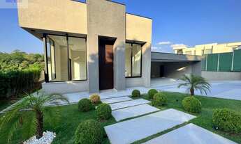 Imagem: CASA DE CONDOMÍNIO RESIDENCIAL em SANTANA