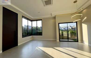 Imagem 11: CASA DE CONDOMÍNIO RESIDENCIAL em SANTANA DE PARNAÍBA - SP, ALPHAVILLE