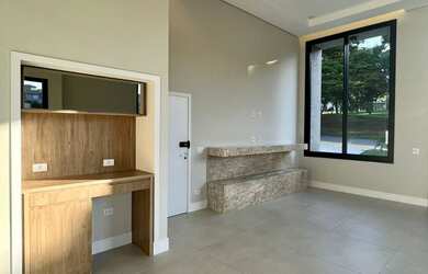 Imagem 15: CASA DE CONDOMÍNIO RESIDENCIAL em SANTANA DE PARNAÍBA - SP, ALPHAVILLE