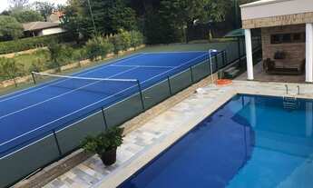 Imagem 3: CASA DE CONDOMÍNIO RESIDENCIAL em CABREÚVA - SP, PORTAL CONCÓRDIA