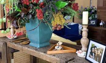 Imagem 3: CASA DE CONDOMÍNIO RESIDENCIAL em SANTANA DE PARNAÍBA - SP, TAMBORÉ