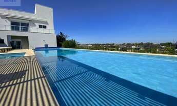 Imagem: CASA DE CONDOMÍNIO RESIDENCIAL em CABREÚVA