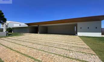 Imagem 4: CASA DE CONDOMÍNIO RESIDENCIAL em CABREÚVA - SP, PORTAL CONCÓRDIA II (JACARÉ