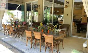 Imagem 6: CASA DE CONDOMÍNIO RESIDENCIAL em SANTANA DE PARNAÍBA - SP, TAMBORÉ