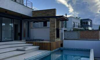 Imagem: CASA DE CONDOMÍNIO RESIDENCIAL em JUNDIAÍ