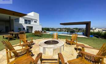 Imagem 6: CASA DE CONDOMÍNIO RESIDENCIAL em CABREÚVA - SP, PORTAL CONCÓRDIA II (JACARÉ