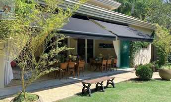 Imagem 1: CASA DE CONDOMÍNIO RESIDENCIAL em SANTANA DE PARNAÍBA - SP, TAMBORÉ