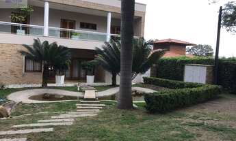 Imagem: CASA DE CONDOMÍNIO RESIDENCIAL em CABREÚVA