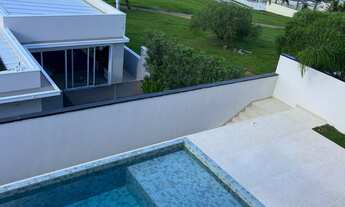 Imagem 7: CASA DE CONDOMÍNIO RESIDENCIAL em JUNDIAÍ - SP, CONDOMÍNIO RESERVA DA SERRA