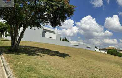 Imagem 7: TERRENO RESIDENCIAL em INDAIATUBA - SP, JARDIM RESIDENCIAL TERRA NOBRE