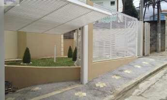 Imagem: CASA DE CONDOMÍNIO RESIDENCIAL em SÃO