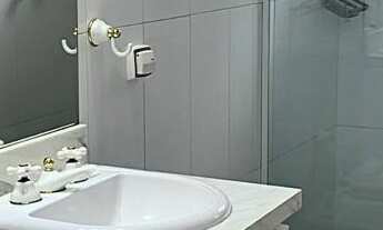 Imagem 5: CASA DE CONDOMÍNIO RESIDENCIAL em BARUERI - SP, ALPHAVILLE RESIDENCIAL DOIS