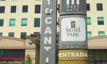 Imagem 1: SALA COMERCIAL em BARUERI - SP, ALPHAVILLE INDUSTRIAL