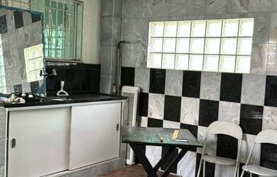 Imagem 6: CASA RESIDENCIAL em SÃO PAULO - SP, VILA CONGONHAS