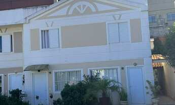 Imagem 1: CASA DE CONDOMÍNIO RESIDENCIAL em COTIA - SP, JARDIM ÍSIS