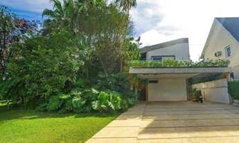 Imagem 4: CASA DE CONDOMÍNIO RESIDENCIAL em BARUERI - SP, ALPHAVILLE RESIDENCIAL DOIS