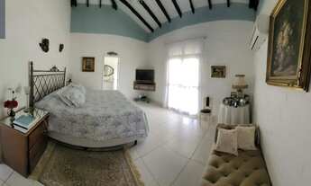 Imagem 7: CASA DE CONDOMÍNIO RESIDENCIAL em CABREÚVA - SP, CENTRO (JACARÉ