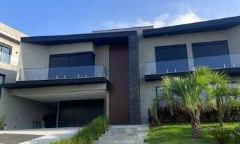 Imagem: CASA DE CONDOMÍNIO RESIDENCIAL em SANTANA