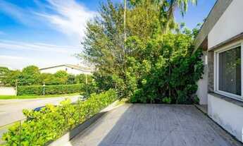 Imagem 6: CASA DE CONDOMÍNIO RESIDENCIAL em BARUERI - SP, ALPHAVILLE RESIDENCIAL DOIS