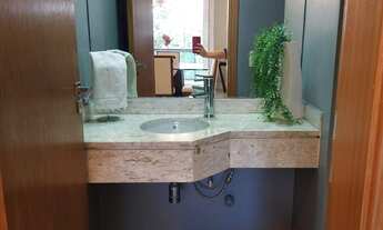 Imagem 4: CASA DE CONDOMÍNIO RESIDENCIAL em BARUERI - SP, ALPHAVILLE CENTRO INDUSTRIAL E EMPRESARIAL