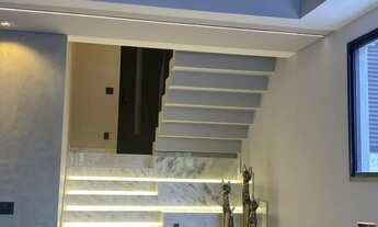 Imagem 5: CASA DE CONDOMÍNIO RESIDENCIAL em JUNDIAÍ - SP, CONDOMÍNIO RESERVA DA SERRA