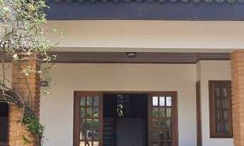 Imagem: CASA DE CONDOMÍNIO RESIDENCIAL em BARUERI