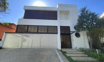 Imagem: CASA DE CONDOMÍNIO RESIDENCIAL em BARUERI