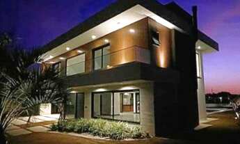 Imagem 4: CASA DE CONDOMÍNIO RESIDENCIAL em CABREÚVA - SP, Jacaré