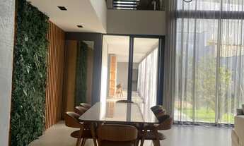 Imagem 3: CASA DE CONDOMÍNIO RESIDENCIAL em SANTANA DE PARNAÍBA - SP, ALPHAVILLE